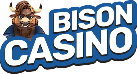 Bison Casino logo