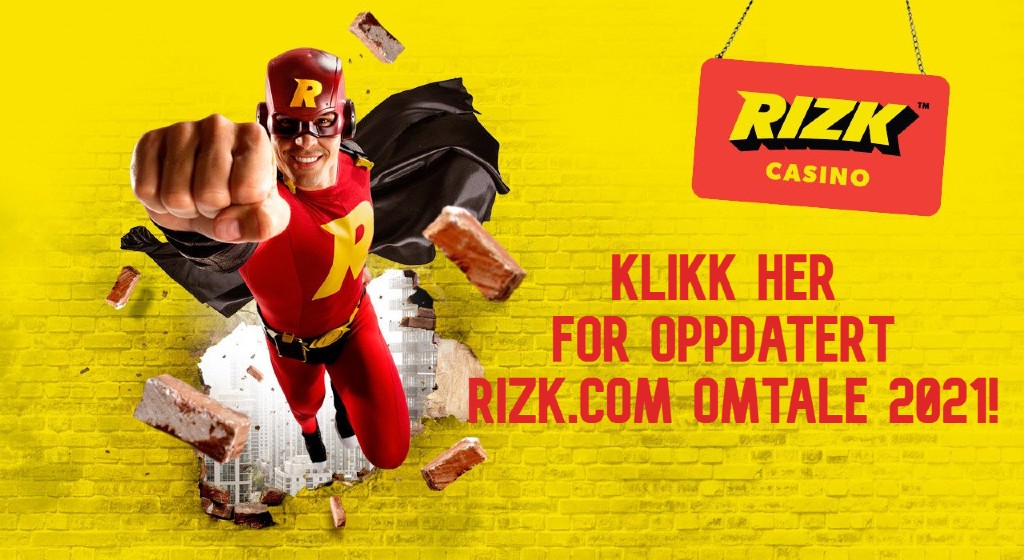 rizk.com omtale 2021