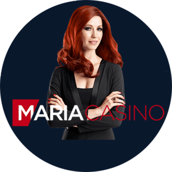 Maria casino cashback