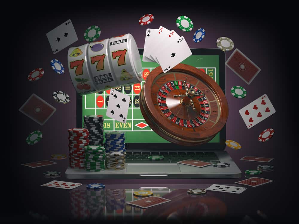 best online casino offer