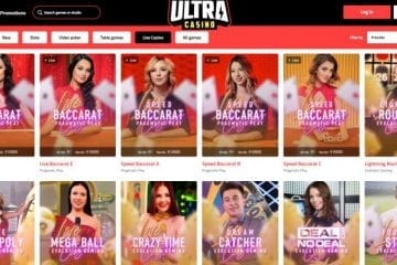 Ultra-Casino-anmeldelse