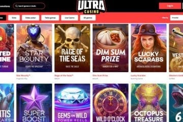 Ultra-Casino-gratisspinn