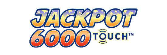 jackpot-6000- touch | Nettcasinobonus.com