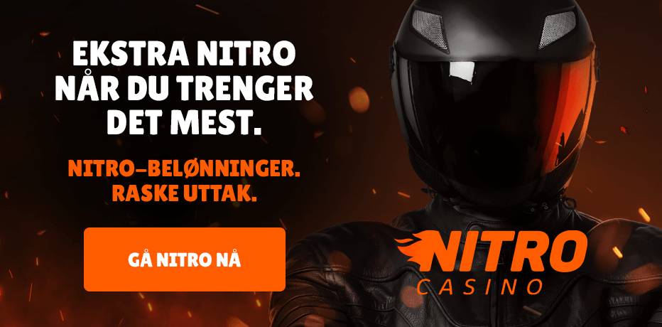 Nitro-casino-omtale