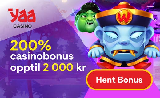 Casino bonus
